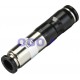 Pneumatic check valve SPU 04-12 pneumatic air pipe quick-connect fast straight through copper plastic connector